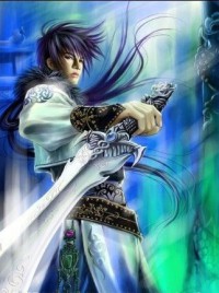 網遊之大力神