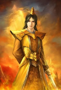 逍遙小散仙