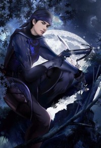 紅