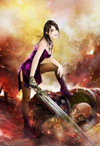 將軍策:嫡女權謀