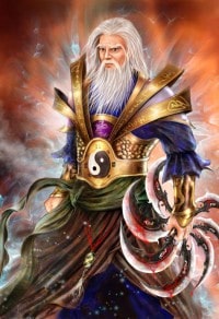 快穿(我誰都不愛)