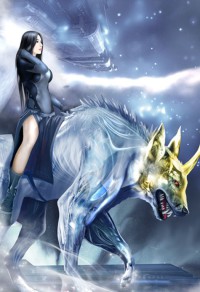 镇天神卫