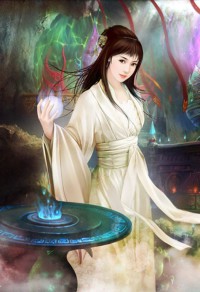 大魏宫廷