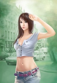 少女們的冒險記事
