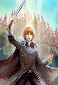 圣印至尊(合作)