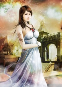 [歌剧魅影]魔鬼的美人