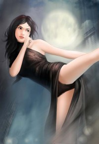 逆行武侠