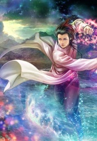都市天才神醫